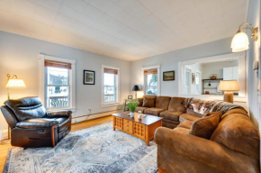 Colebrook Retreat Near ATV and Snowmobiling Trails!